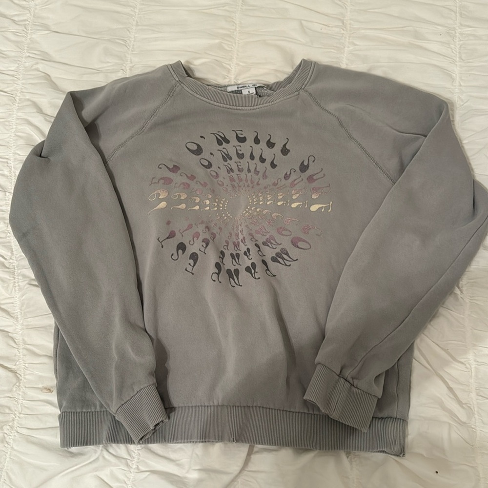 Retro O’Neill Crewneck Sweatshirt